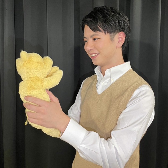 Munetsugu Takahashi