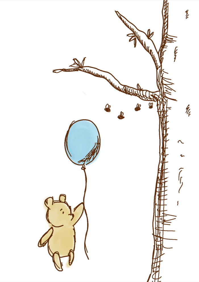Winnie-the-Pooh